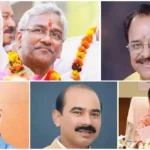 लोकसभा चुनाव: उत्तराखंड भाजपा ने घोषित की प्रत्याशियों के नामांकन की तिथियां