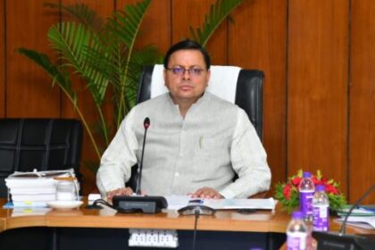 धामी कैबिनेट की बैठक में हुए कई खास फैसले