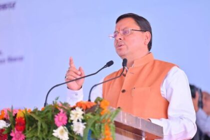 धामी सरकार ने उत्तराखंड पीसीएस के 189 पदों पर जारी की विज्ञप्ति