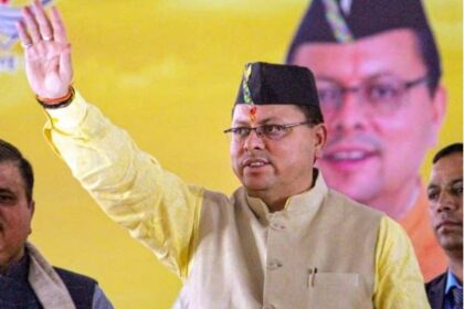 क्यों नजीर बन रहा धामी का गुड गवर्नेंस मॉडल ?