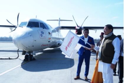 देहरादून से अयोध्या- अमृतसर-पंतनगर-वाराणसी के लिए हवाई सेवा शुरू