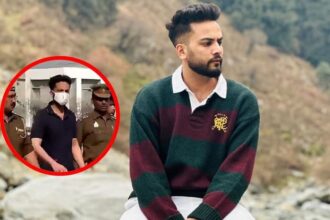 एल्विश यादव को स्नेक वेनम केस में नहीं मिली बेल