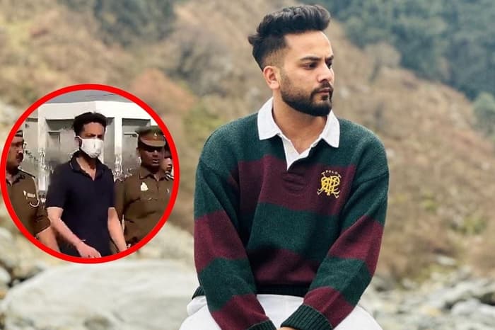 एल्विश यादव को स्नेक वेनम केस में नहीं मिली बेल