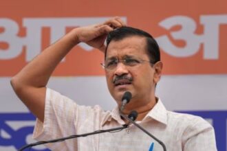 दिल्ली के सीएम अरविंद केजरीवाल गिरफ्तार, जाने पूरा मामला