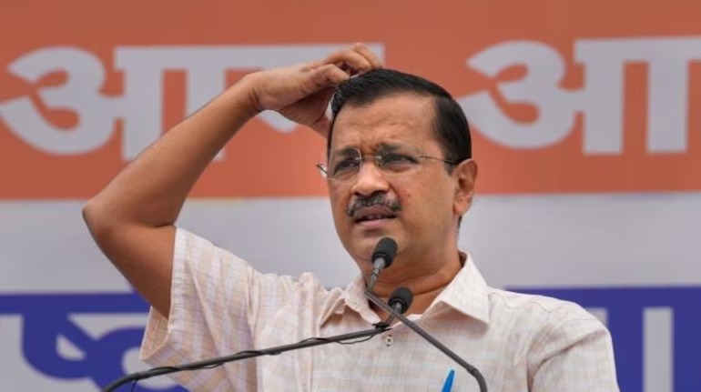 दिल्ली के सीएम अरविंद केजरीवाल गिरफ्तार, जाने पूरा मामला