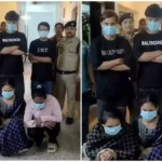 उत्तराखंड: इस स्पा सेंटर के अंदर चल रहा था देह व्यापार, तीन युवक और 3 महिलायें गिरफ्तार