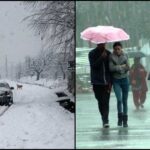 उत्तराखंड में इस दिन बदलेगा मौसम का मिजाज, मौसम विभाग ने जारी किया अलर्ट