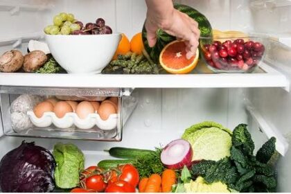 फ्रिज में कई दिनों तक खराब नहीं होंगी सब्जियां, ये है रखने का सबसे सही तरीका