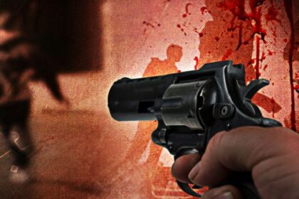 अज्ञात हमलावरों ने युवक की गोली मारकर की हत्या, आरोपी फरार 