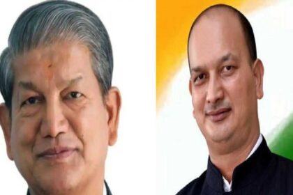 …तो अब हरिद्वार के अखाड़े से होगी हरीश पुत्र वीरेंद्र की लांचिंग