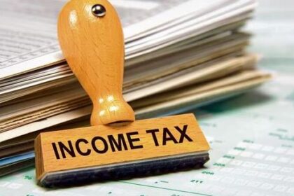आयकर विभाग ने कांग्रेस को 1700 करोड़ रुपये का डिमांड नोटिस किया जारी