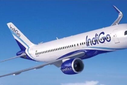 इंडिगो का लक्ष्य घरेलू और अंतरराष्ट्रीय मार्गों के साथ सेवाओं का आकार दोगुना करना 