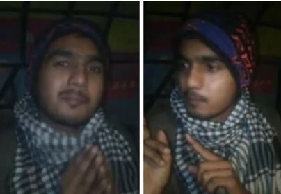 बदायूं हत्याकांड का आरोपी जावेद गिरफ्तार, पुलिस ने घोषित किया था 25,000 रुपये का इनाम