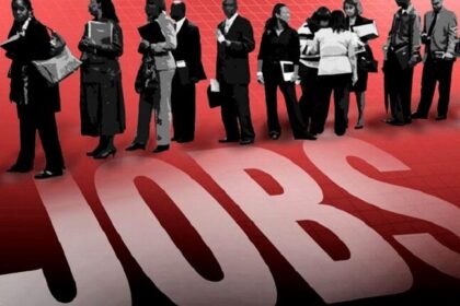 भारत में रोजगार के अवसर