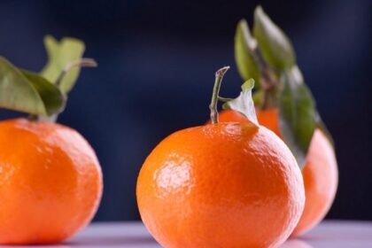 रोजाना एक कीनू का सेवन करने से मिल सकते हैं कई फायदे