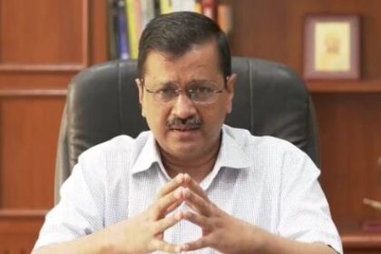 आम आदमी पार्टी ने किया लोकसभा चुनाव अभियान का आगाज, कहा- बीजेपी से करेंगे अकेले मुकाबला