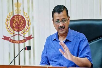 ईडी ने सीएम केजरीवाल को 9वीं बार भेजा समन, 21 मार्च को होना होगा पेश