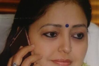 ईडी के घेरे में फंसी हरक की करीबी लक्ष्मी राणा ने छोड़ी कांग्रेस