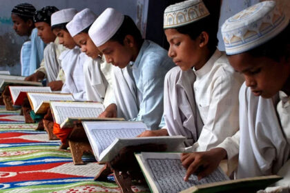 यूपी में 13 हजार अवैध मदरसों को बंद करने की सिफारिश, SIT ने खाड़ी देशों से बताया कनेक्शन