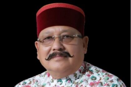 सतपाल महाराज फिर बने दादा, पुत्र सुयश को हुई कन्या रत्न की प्राप्ति