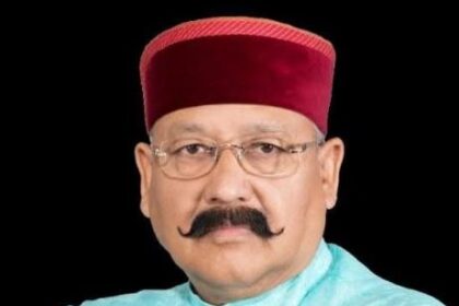 आगजनी से प्रभावित सभी दुकानदारों को फौरी मदद के तौर पर मिलेगें एक-एक लाख- महाराज