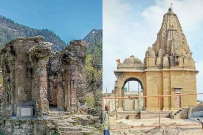 पाकिस्तान में हिन्दू मंदिर