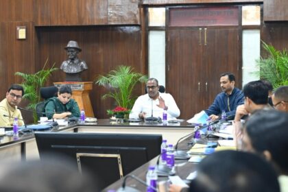 प्रदेश में 7 करोड़ से अधिक नगद धनराशि जब्त