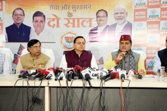 पीएम के नेतृत्व में देश में सांस्कृतिक पुनर्जागरण का यज्ञ चल रहा -सीएम