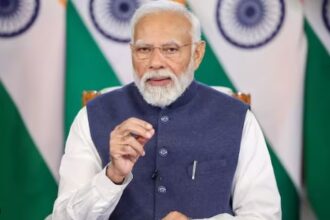 महिला दिवस पर पीएम मोदी ने दिया तोहफा, LPG सिलेंडर के दाम में कटौती का ऐलान