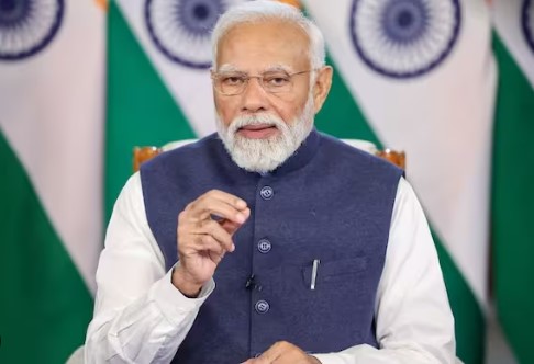 महिला दिवस पर पीएम मोदी ने दिया तोहफा, LPG सिलेंडर के दाम में कटौती का ऐलान