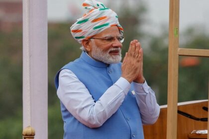 मैं हूं मोदी का परिवार- विपक्ष का विरोध हास्यास्पद