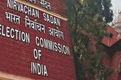 निर्वाचन आयोग ने उत्तराखंड समेत छह राज्यों के गृह सचिव हटाने के दिये आदेश