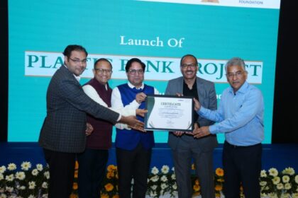 एसडीसी ने दून में प्लास्टिक बैंक परियोजना की शुरू