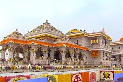 रामनवमी मेले में भीड़ को नियंत्रित करने की योजना पर हुआ मंथन, सुरक्षा की दृष्टि से लिए ये फैसले 