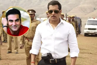 चुलबुल पांडे बनकर वापस आ रहे हैं सलमान खान, अरबाज खान ने दबंग 4 पर लगाई मुहर