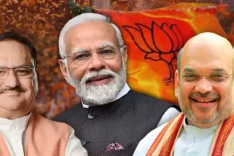कितने पूर्व सीएम सांसद बनेंगे