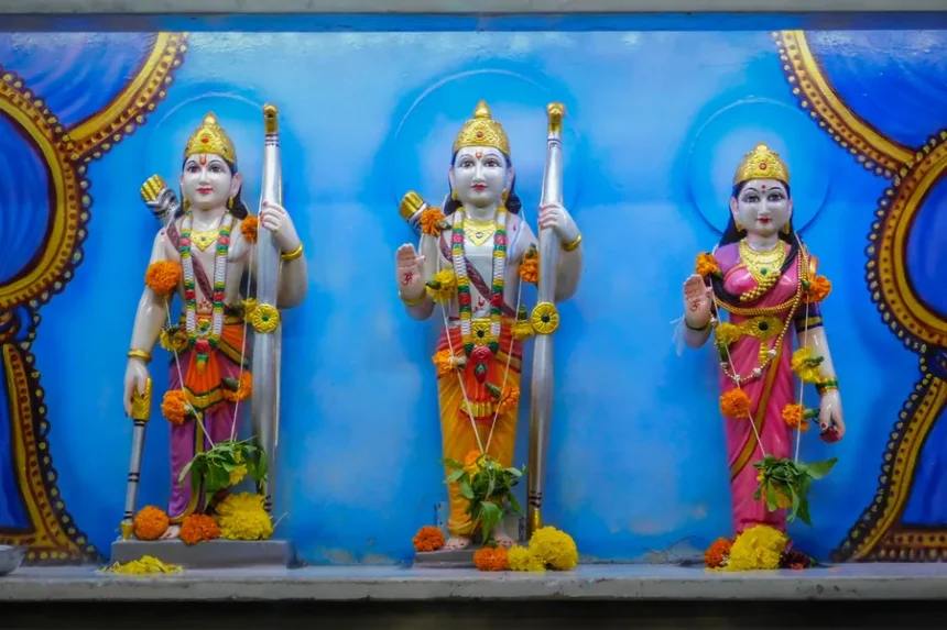 खुशखबरी-  श्रीराम मंदिर के बाद अब इस राज्य में बनेगा माता सीता का भव्य मंदिर