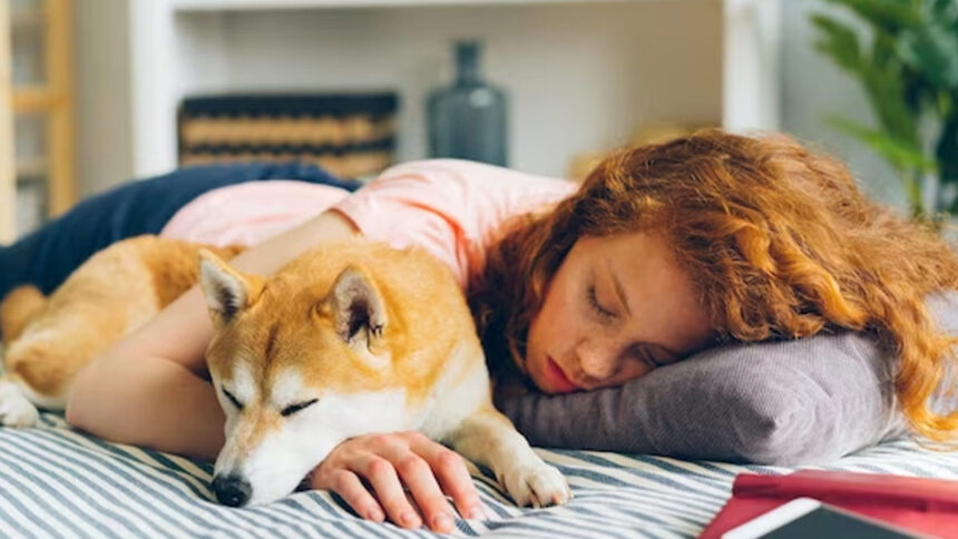 Pets के साथ सोते हैं तो तुरंत हो जाएं सावधान…