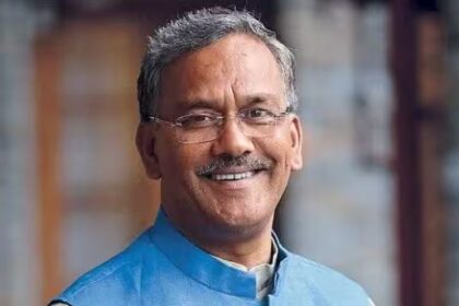 पूर्व मुख्यमंत्री त्रिवेंद्र सिंह रावत ने विधानसभा हरिद्वार में कार्यकर्ताओं की बैठक ली