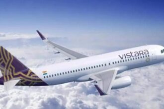 विस्तारा ने देहरादून-बंगलूरू के बीच शुरू की अपनी सीधी उड़ान सेवा 