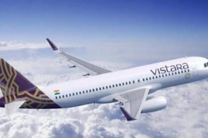 विस्तारा ने देहरादून-बंगलूरू के बीच शुरू की अपनी सीधी उड़ान सेवा 