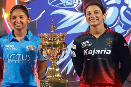 विमेंस प्रीमियर लीग 2024 – मुंबई इंडियंस और रॉयल चैलेंजर्स बैंगलोर के बीच एलिमिनेटर मुकाबला आज 