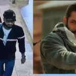 सलमान खान के घर फायरिंग..सामने आई 2 हमलावरों की तस्वीर, तलाश में जुटी पुलिस