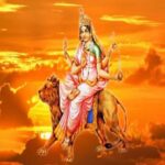 चैत्र नवरात्रि का छठा दिन होती मां कात्यायनी की पूजा, जानें विधि, मंत्र, भोग