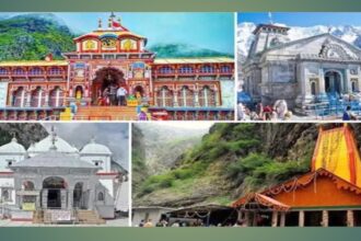 Chardham Yatra 2024 : इस दिन से चारधाम यात्रा के पंजीकरण होंगे शुरू, ऐसे मिलेगी मौसम की जानकारी