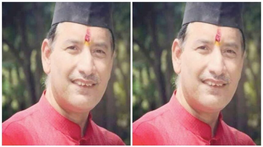 नहीं रहे उत्तराखंड के मशहूर गायक प्रहलाद मेहरा