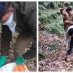 उत्तराखंड: यहां घने जंगलों के बीच नर कंकाल मिलने से मचा हड़कंप, शिनाख्त में जुटी पुलिस