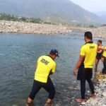उत्तराखंड: नहाने के दौरान यमुना नदी में डूबे दो युवक, SDRF ने शव किया बरामद