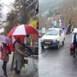 उत्तराखंड में बदलेगा मौसम का मिजाज, इन जिलों में आज ओलावृष्टि की चेतावनी