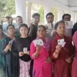 लोकसभा चुनाव 2024: उत्तराखंड में दूसरे राउंड की वोटिंग में इस सीट के वोटरों पर जबरदस्त उत्साह, 2019 का भी तोड़ डाला रिकॉर्ड